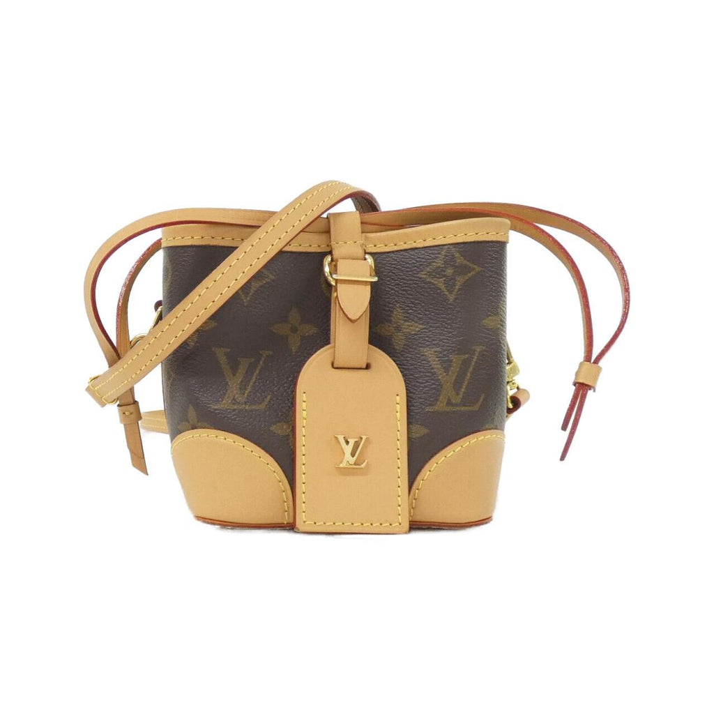 Louis Vuitton Noe Purse Monogram Shoulder Bag