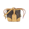 Louis Vuitton Noe Purse Monogram Shoulder Bag