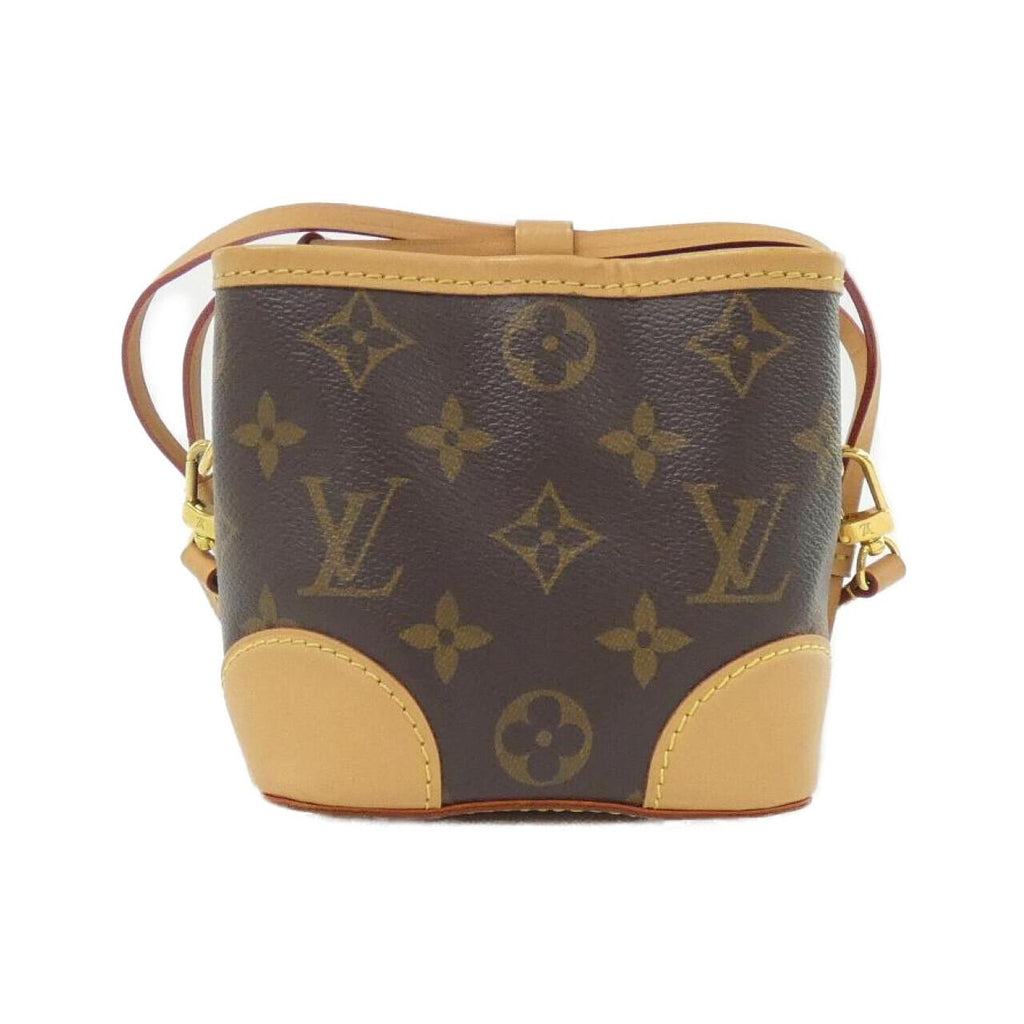 Louis Vuitton Noe Purse Monogram Shoulder Bag