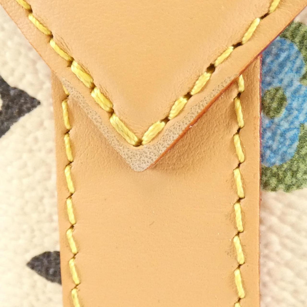 Louis Vuitton Monogram Sac Plat Shoulder Bag