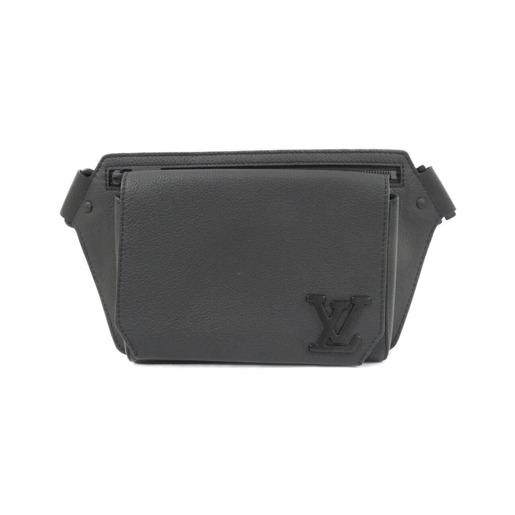 Louis Vuitton LV Aerogram Calf Shoulder Bag