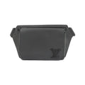 Louis Vuitton LV Aerogram Calf Shoulder Bag