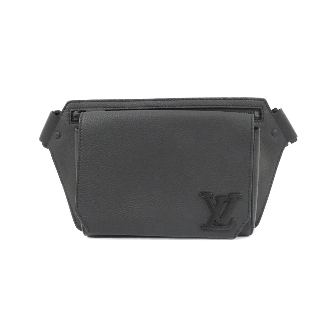 Louis Vuitton LV Aerogram Calf Shoulder Bag