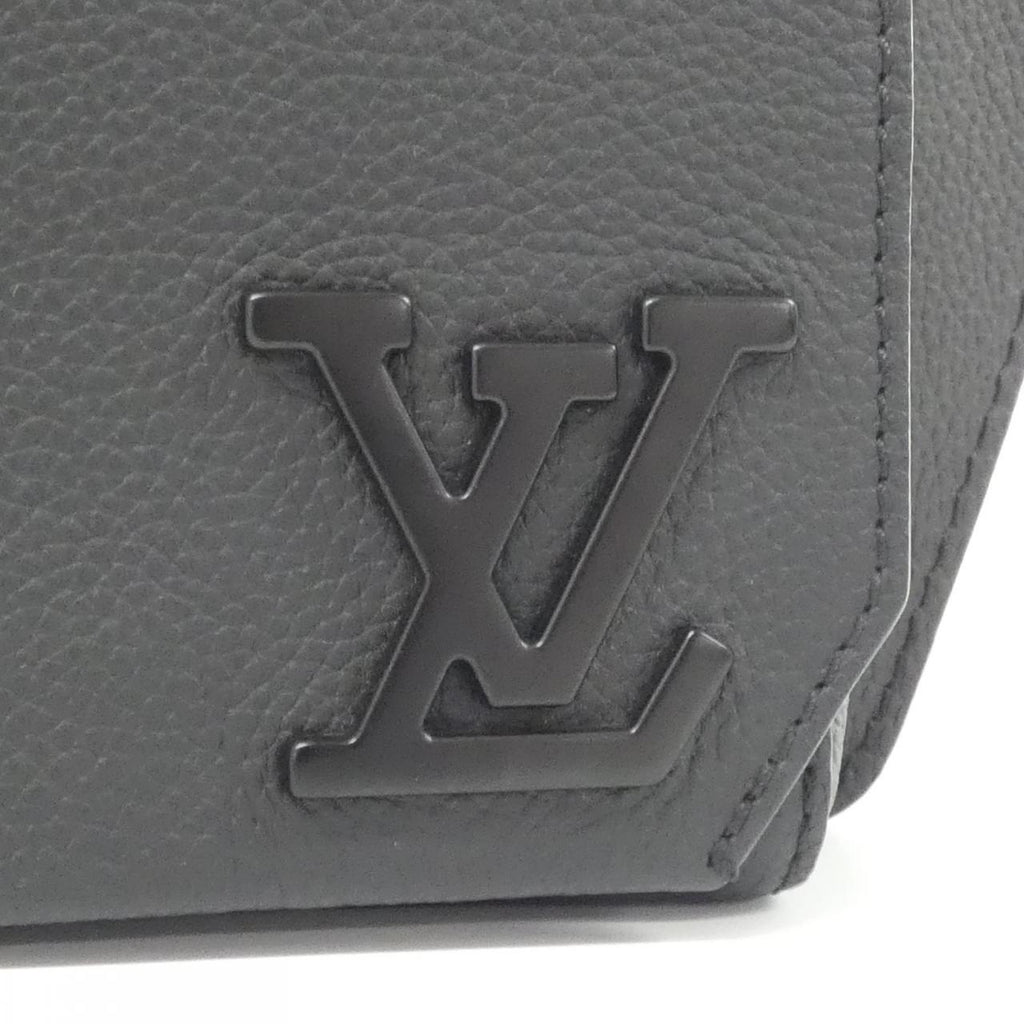 Louis Vuitton LV Aerogram Calf Shoulder Bag