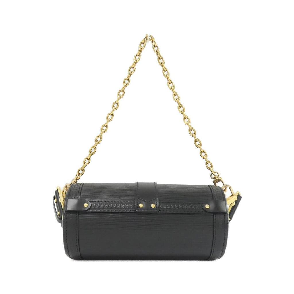 Louis Vuitton Epi Papillon Trunk Calf Shoulder Bag