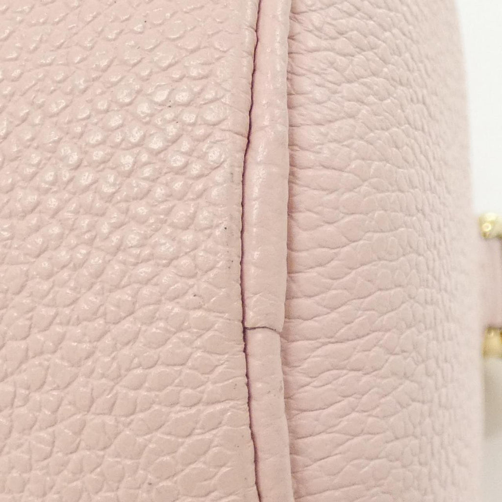 Louis Vuitton Papillon BB Monogram Empreinte Shoulder Bag