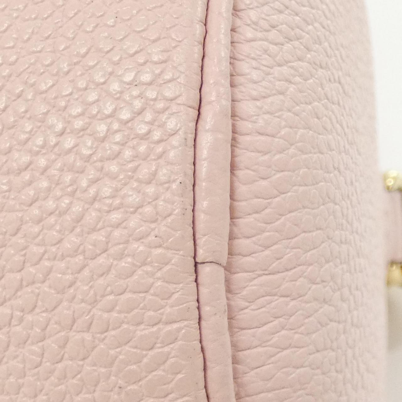 Louis Vuitton Papillon BB Monogram Empreinte Shoulder Bag