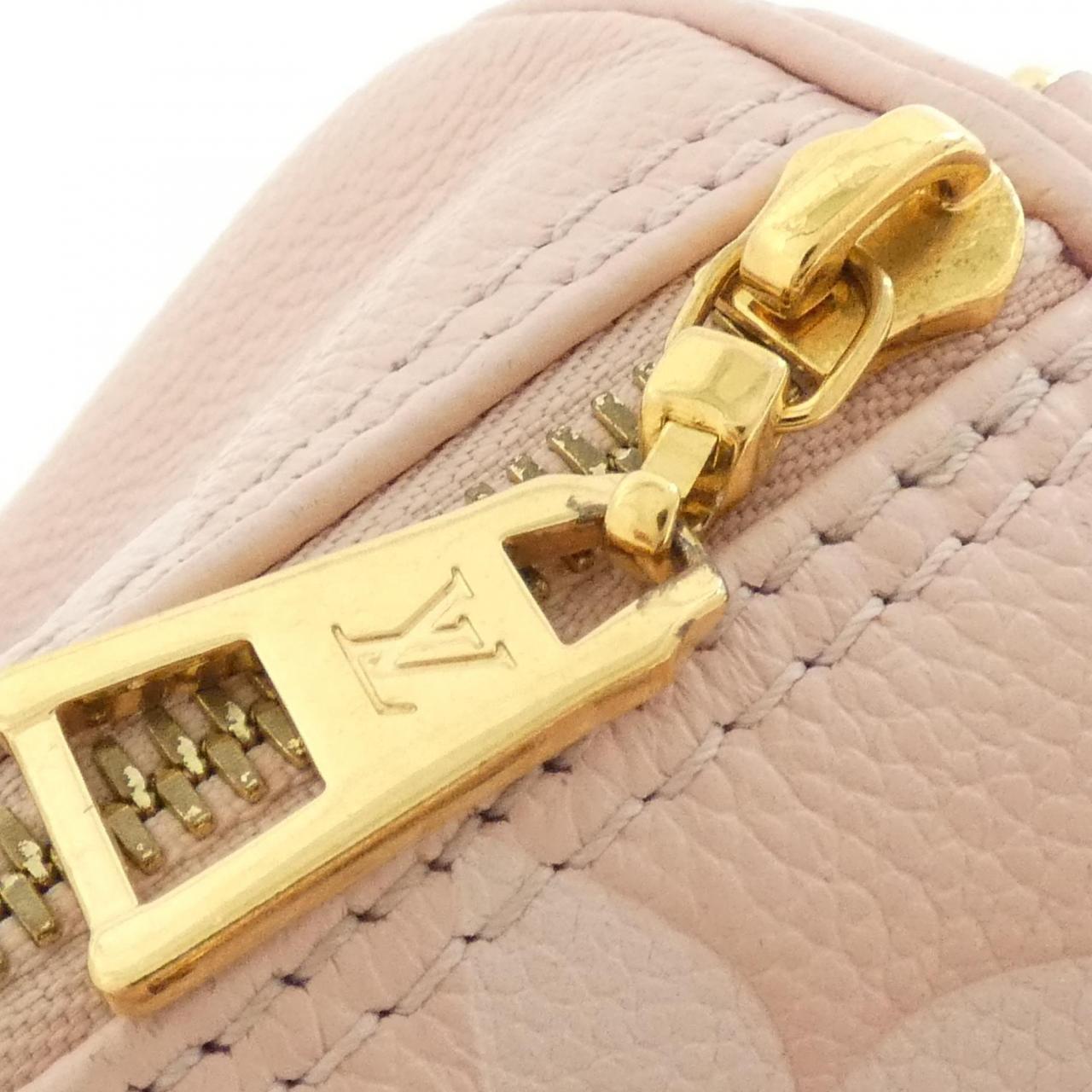 Louis Vuitton Papillon BB Monogram Empreinte Shoulder Bag
