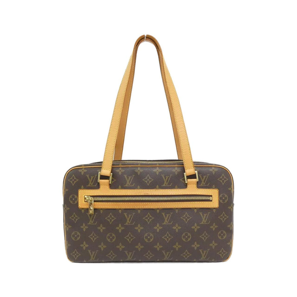 Louis Vuitton Monogram Shoulder Bag