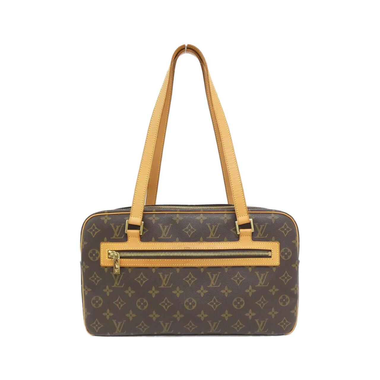 Louis Vuitton Monogram Shoulder Bag