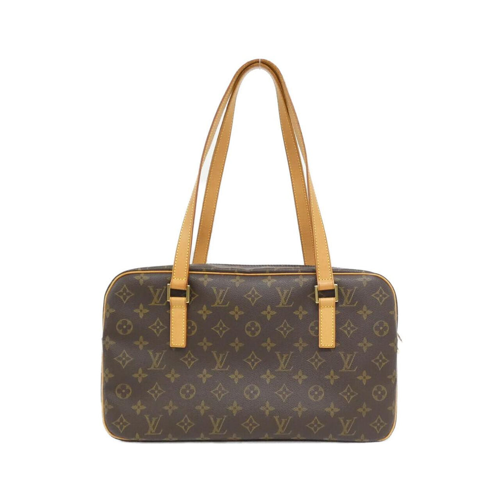 Louis Vuitton Monogram Shoulder Bag