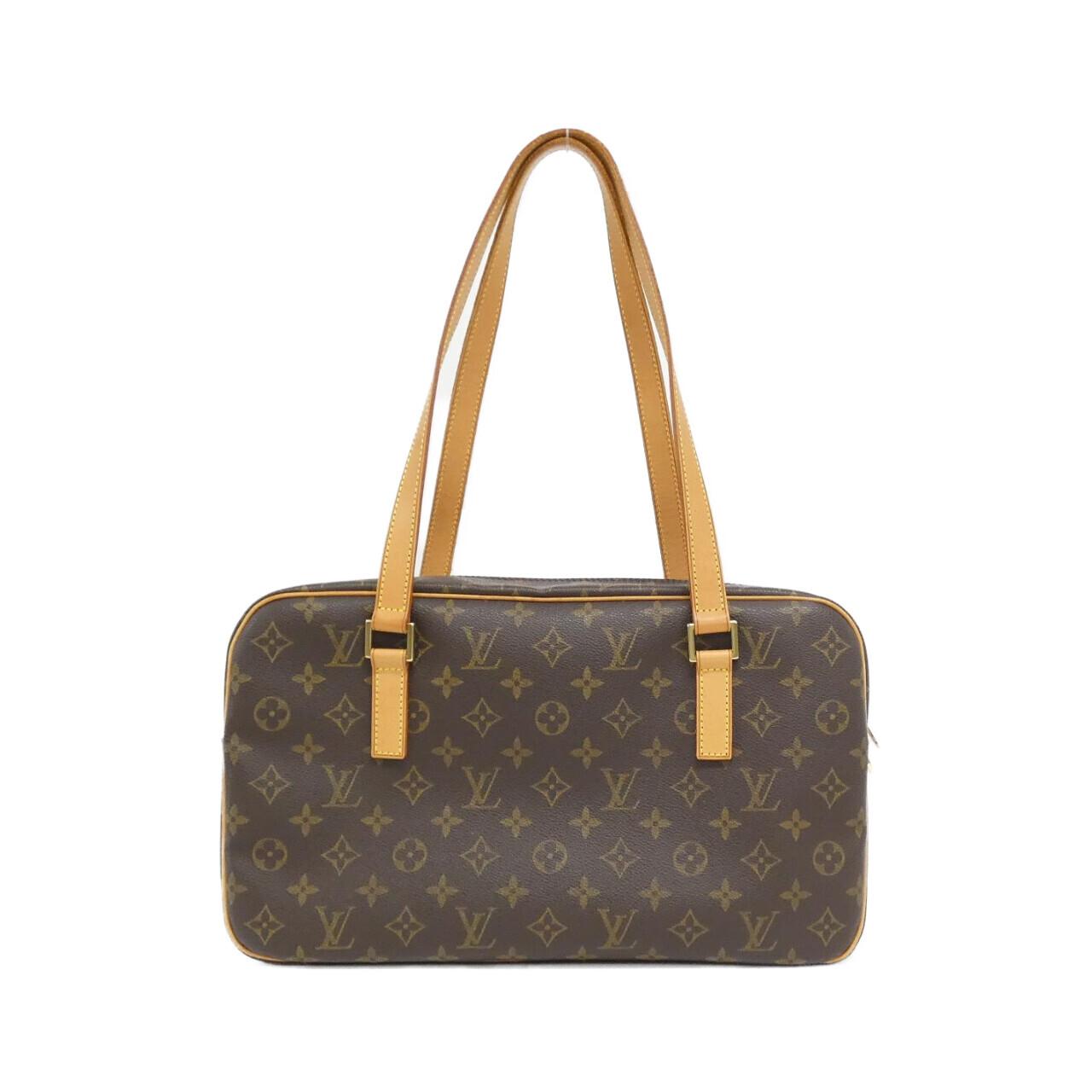Louis Vuitton Monogram Shoulder Bag