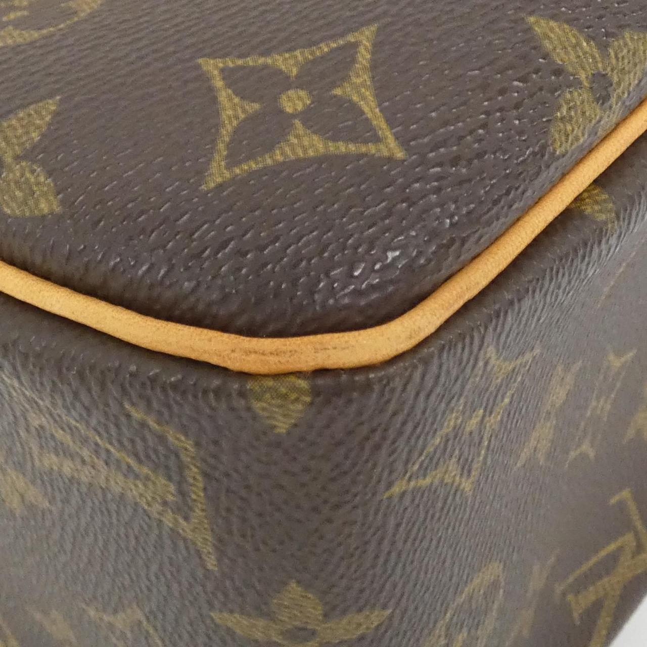 Louis Vuitton Monogram Shoulder Bag