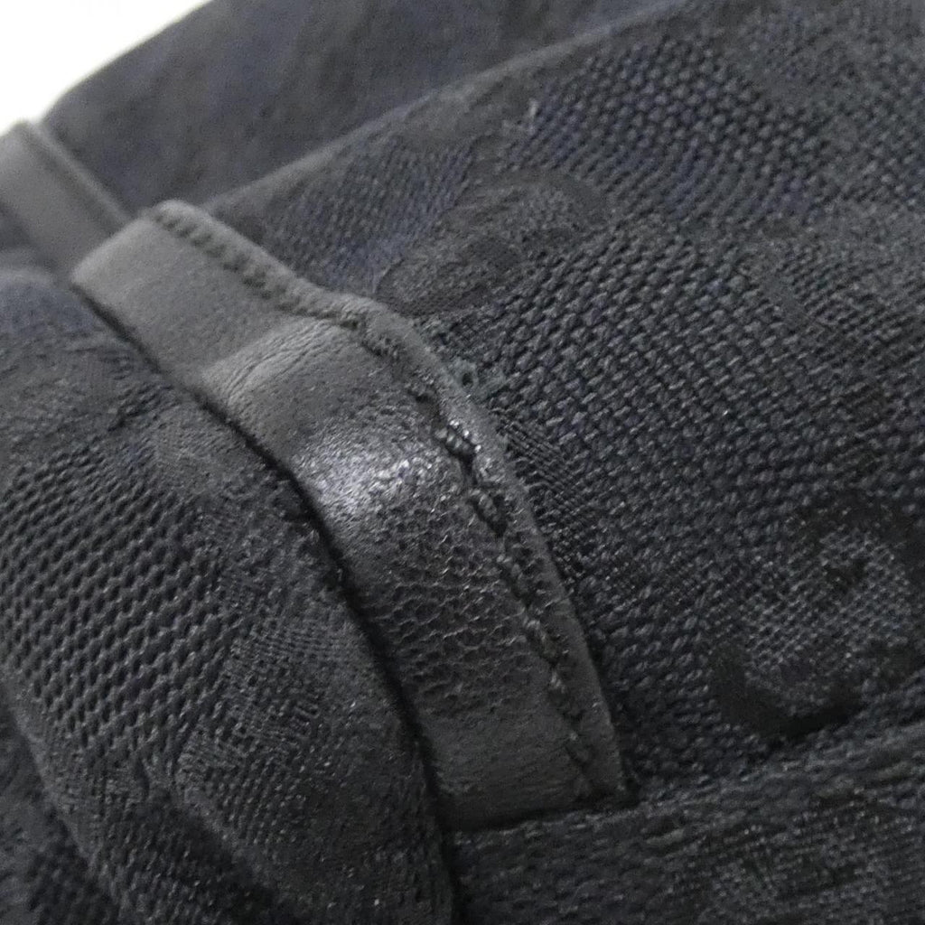 Gucci GG Canvas Shoulder Bag