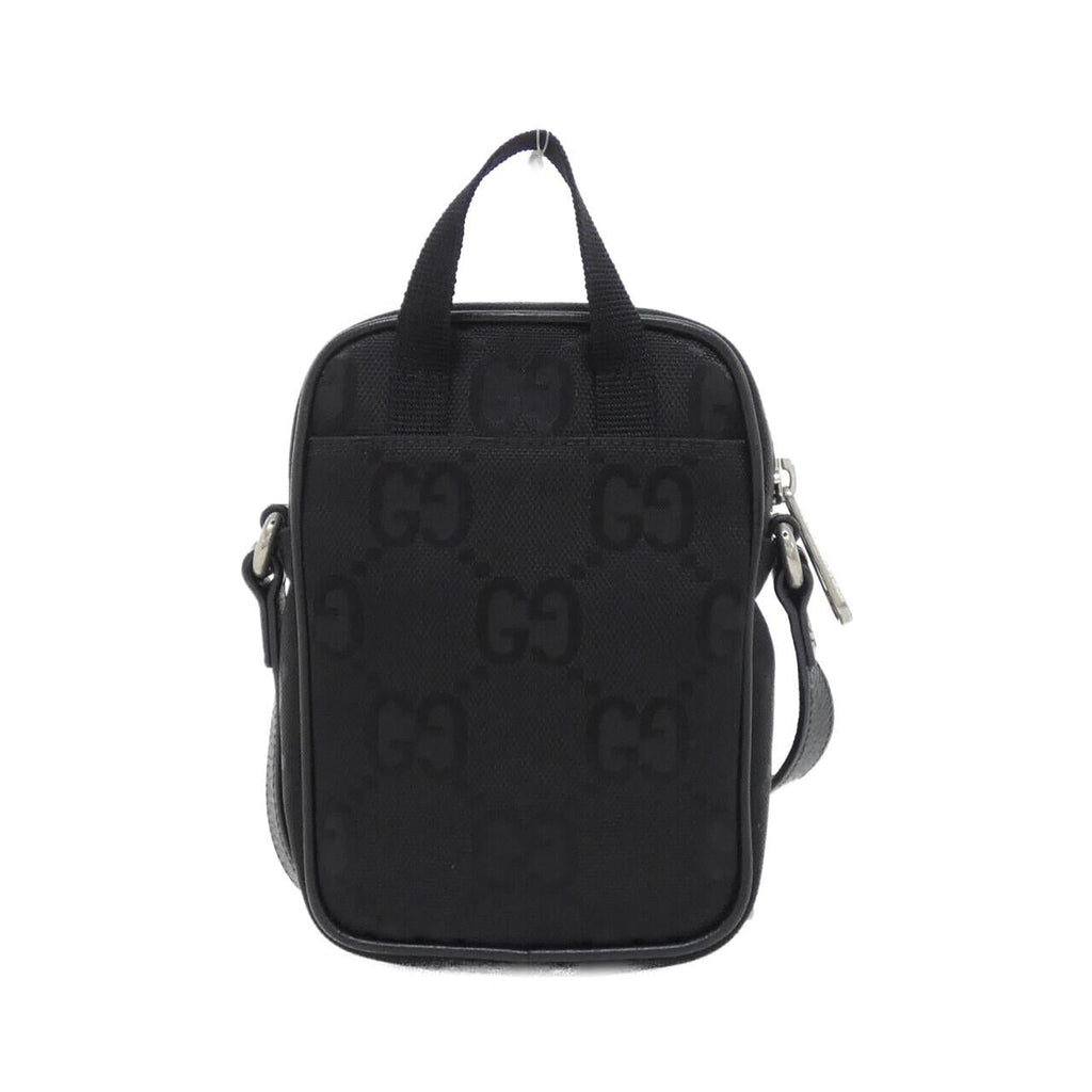 Gucci GUCCI OFF THE GRID GG Nylon Shoulder Bag