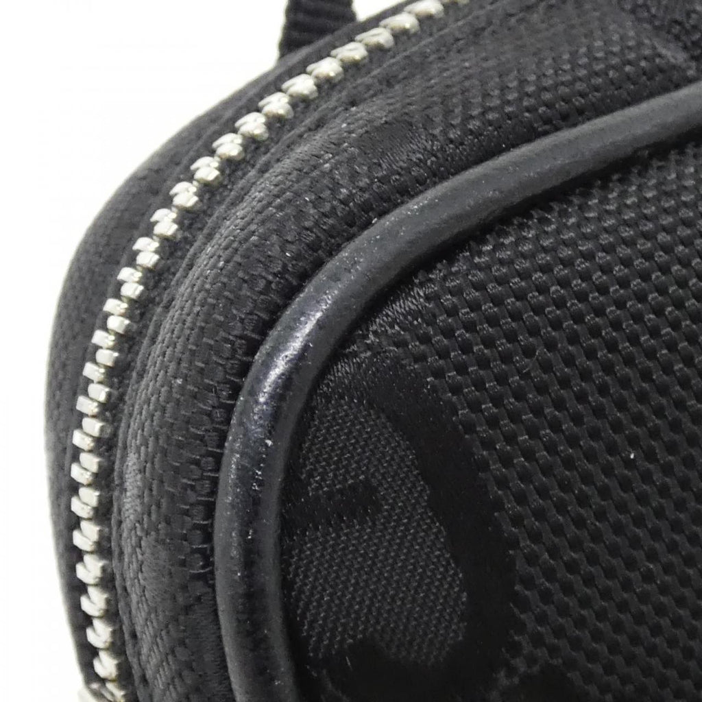 Gucci GUCCI OFF THE GRID GG Nylon Shoulder Bag