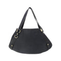 Gucci 130736 Leather Shoulder Bag