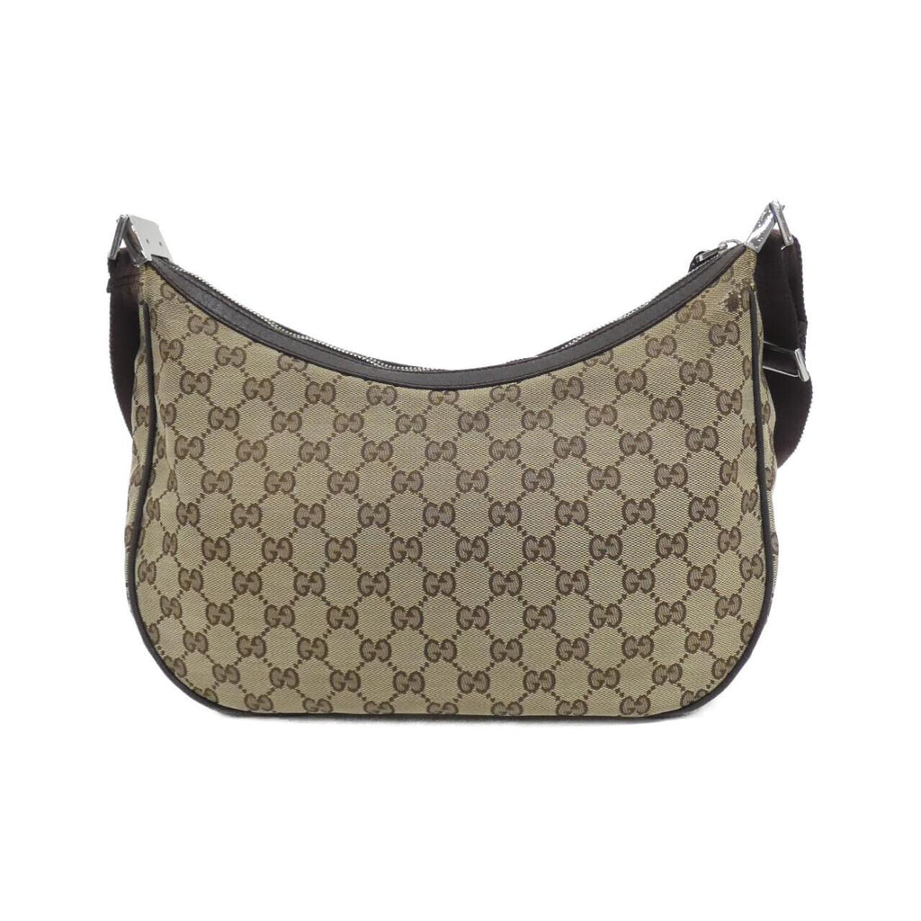 Gucci GG Canvas Shoulder Bag