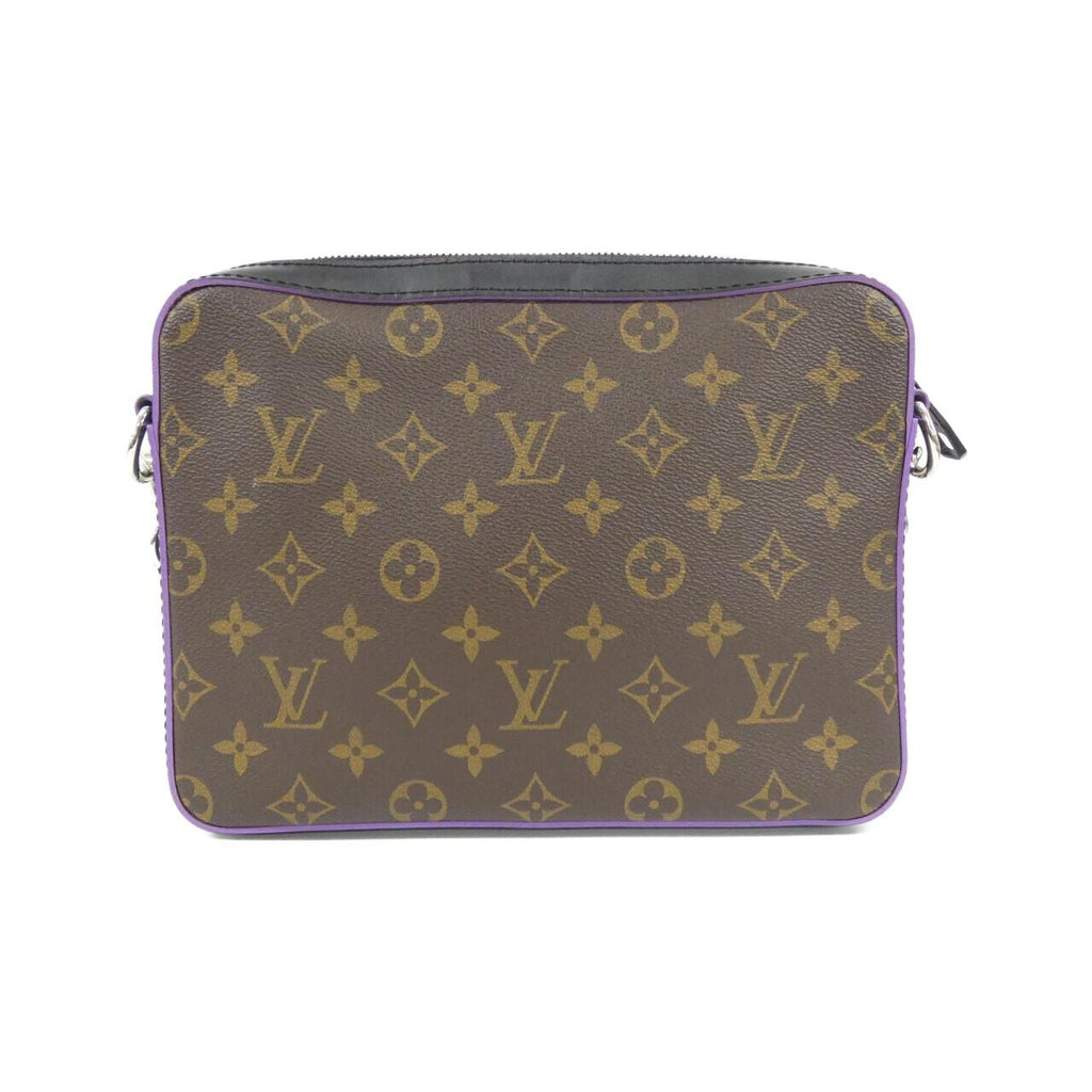 Louis Vuitton Monogram Shoulder Bag