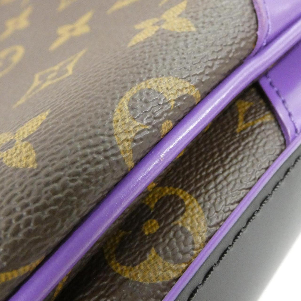Louis Vuitton Monogram Shoulder Bag