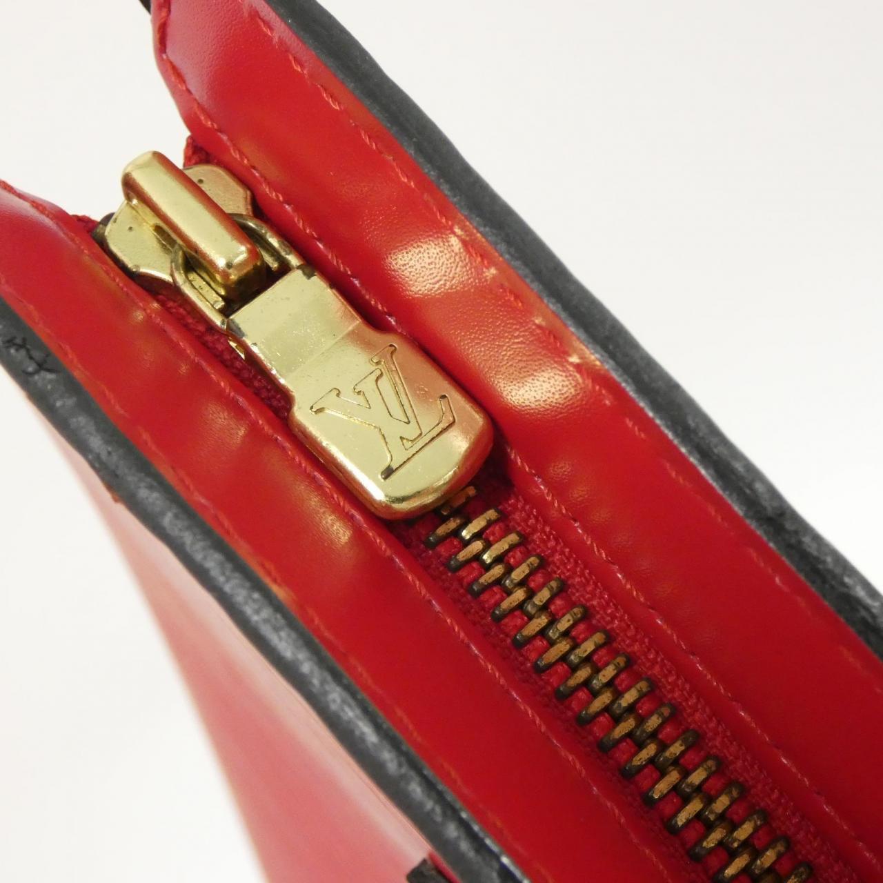 Louis Vuitton Epi Shoulder Bag