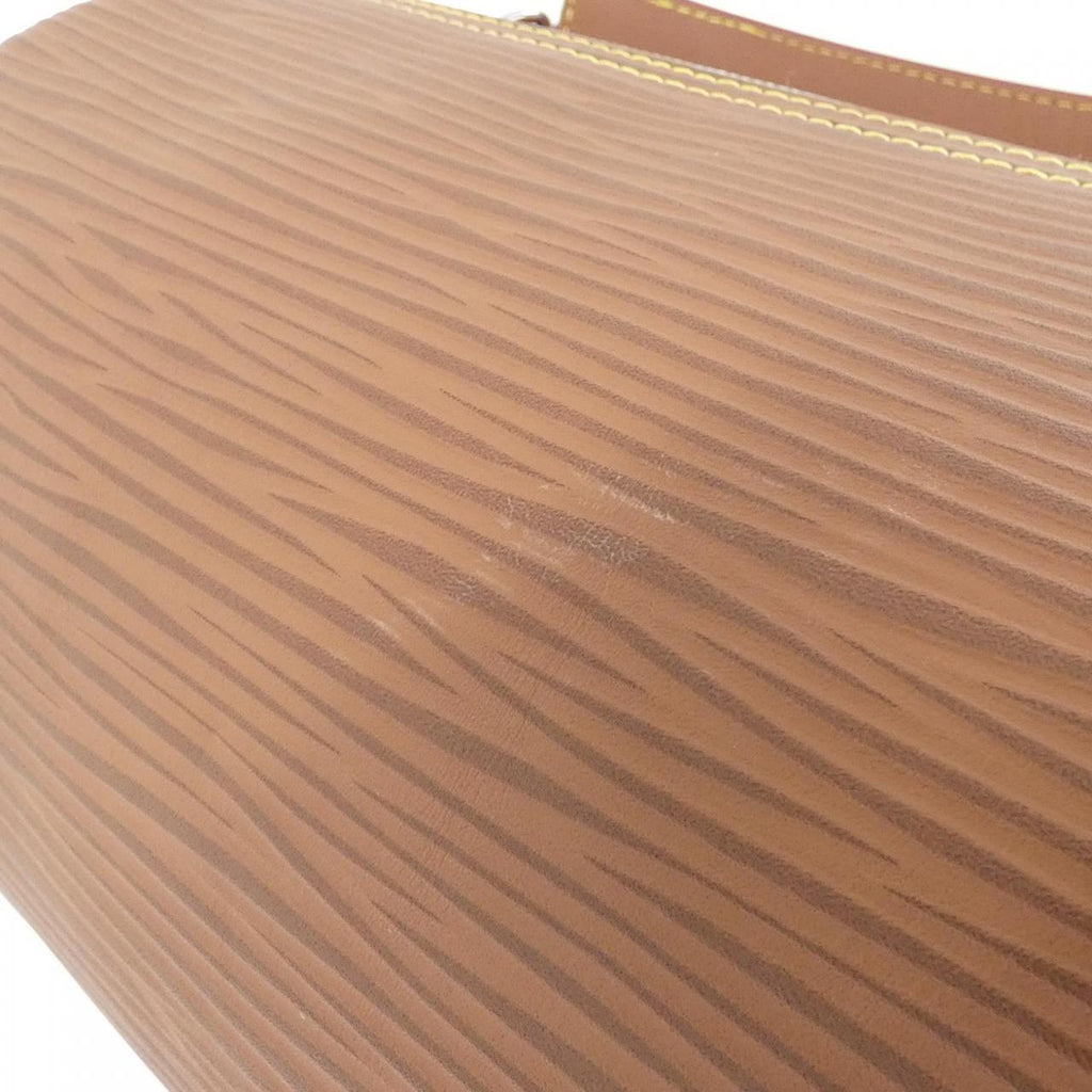 Louis Vuitton Epi XL Soft Polochon Calf Shoulder Bag