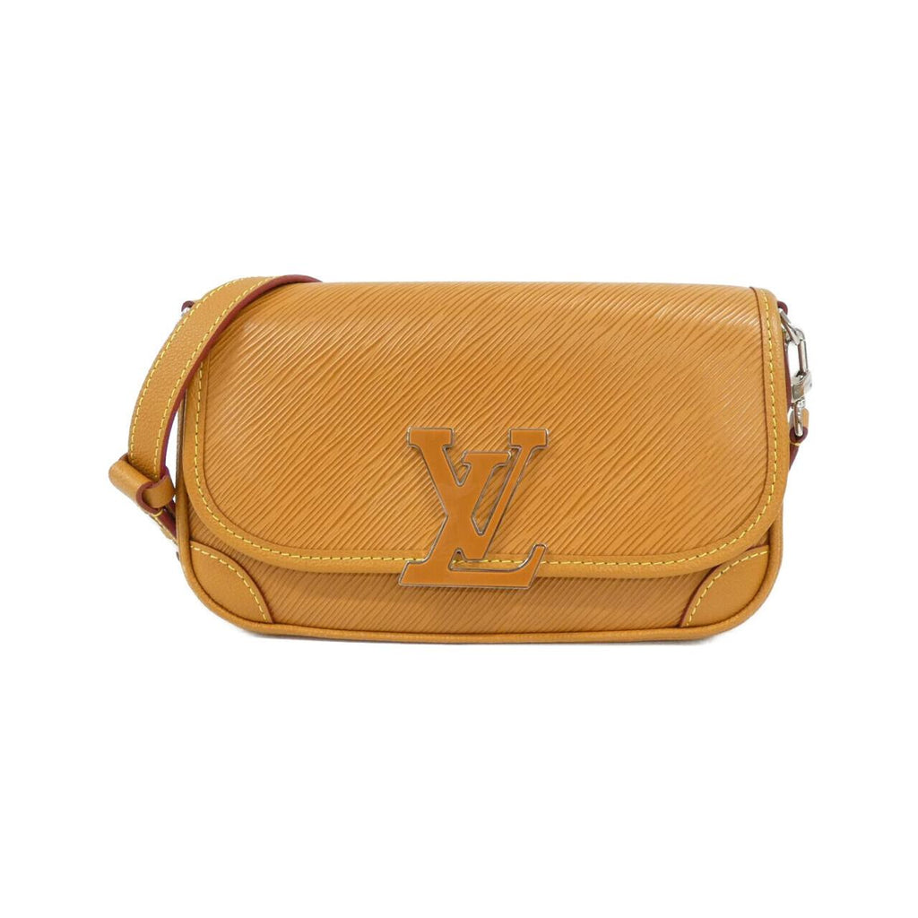 Louis Vuitton Epi Bucci Calf Shoulder Bag