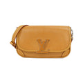 Louis Vuitton Epi Bucci Calf Shoulder Bag