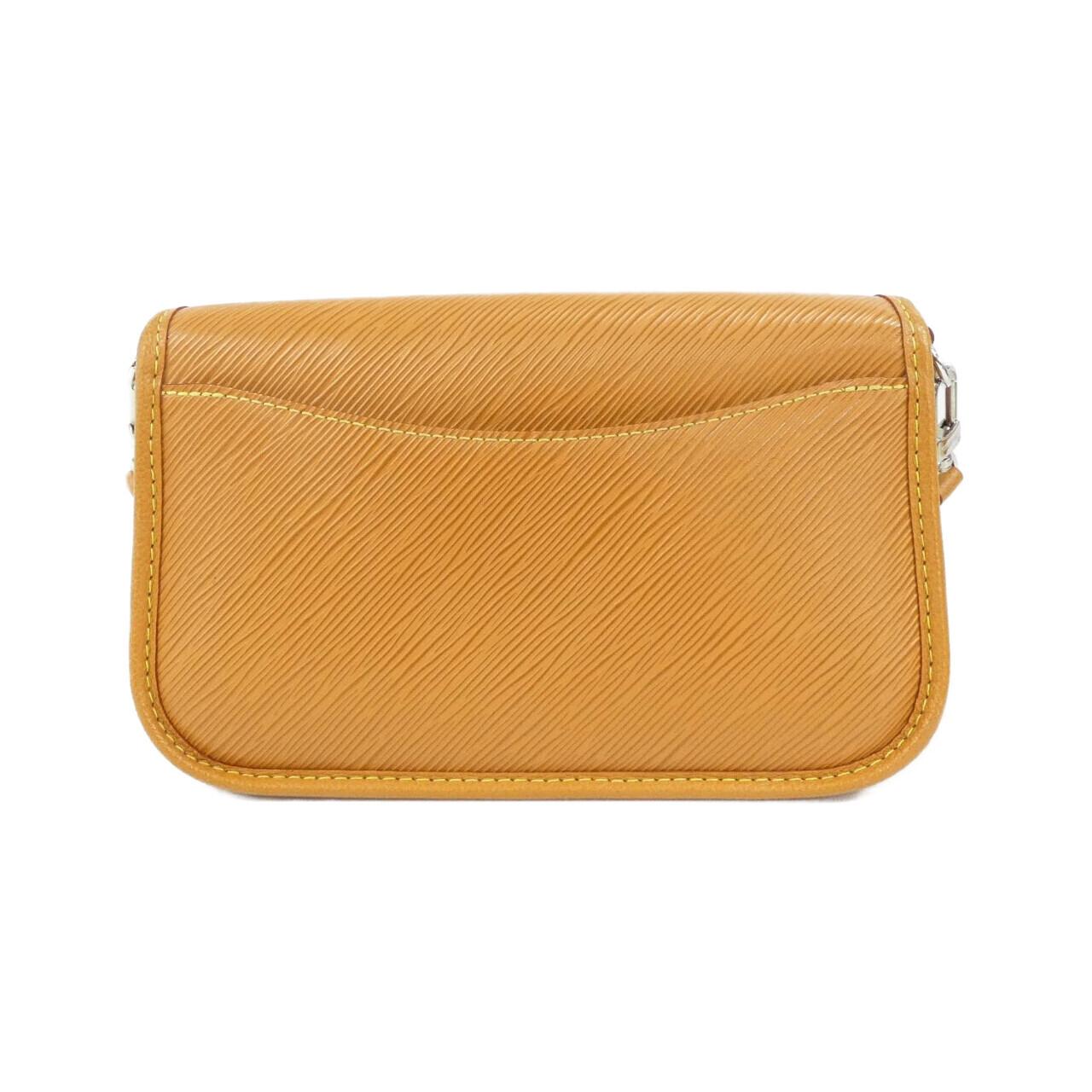 Louis Vuitton Epi Bucci Calf Shoulder Bag