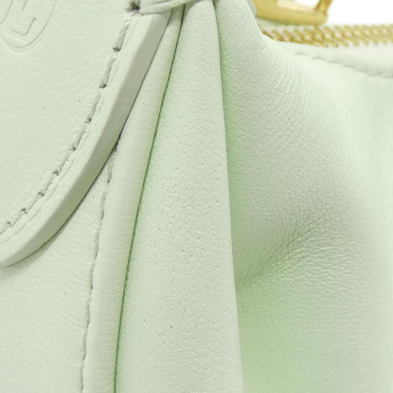 Louis Vuitton Bubblegram Over The Moon Calf Shoulder Bag