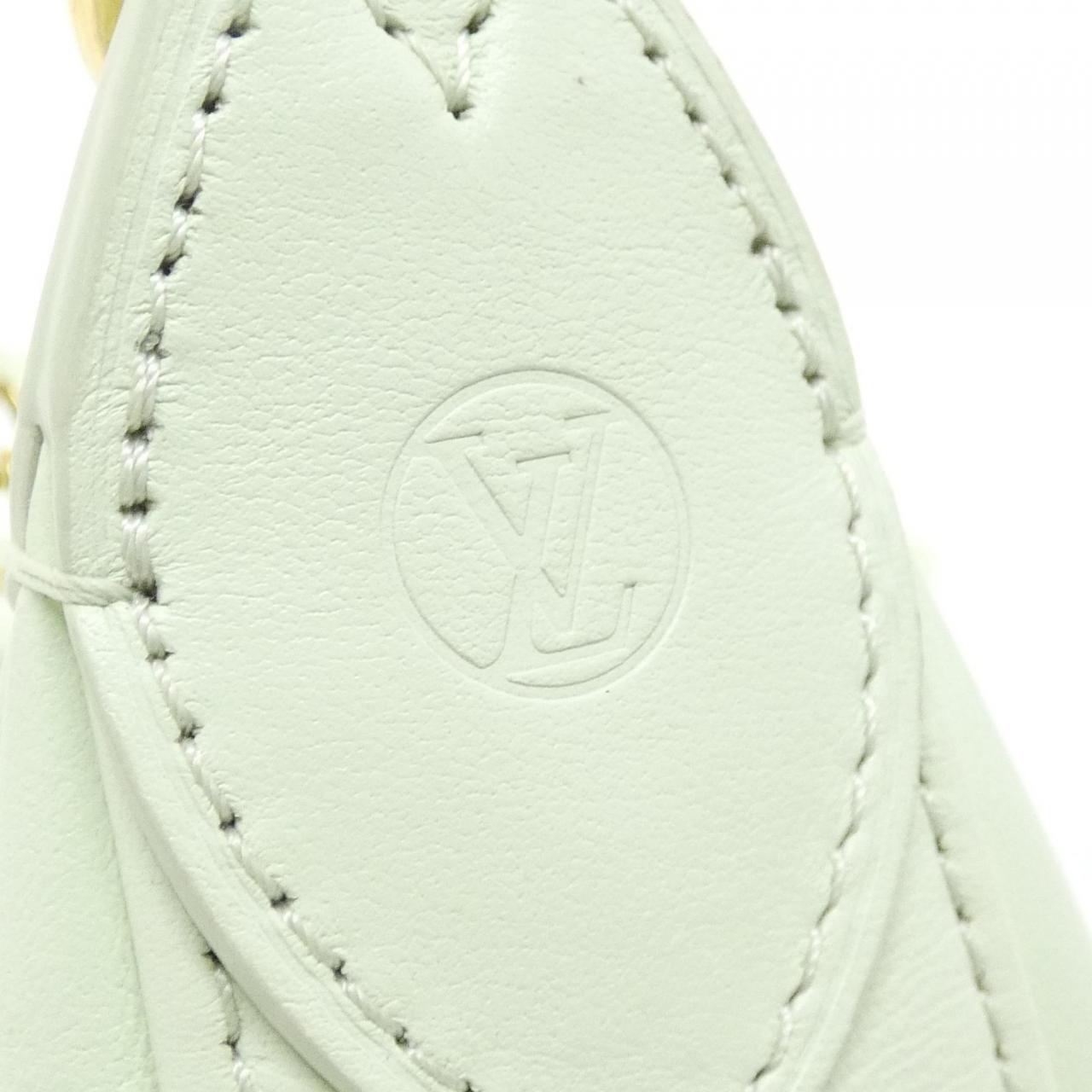 Louis Vuitton Bubblegram Over The Moon Calf Shoulder Bag