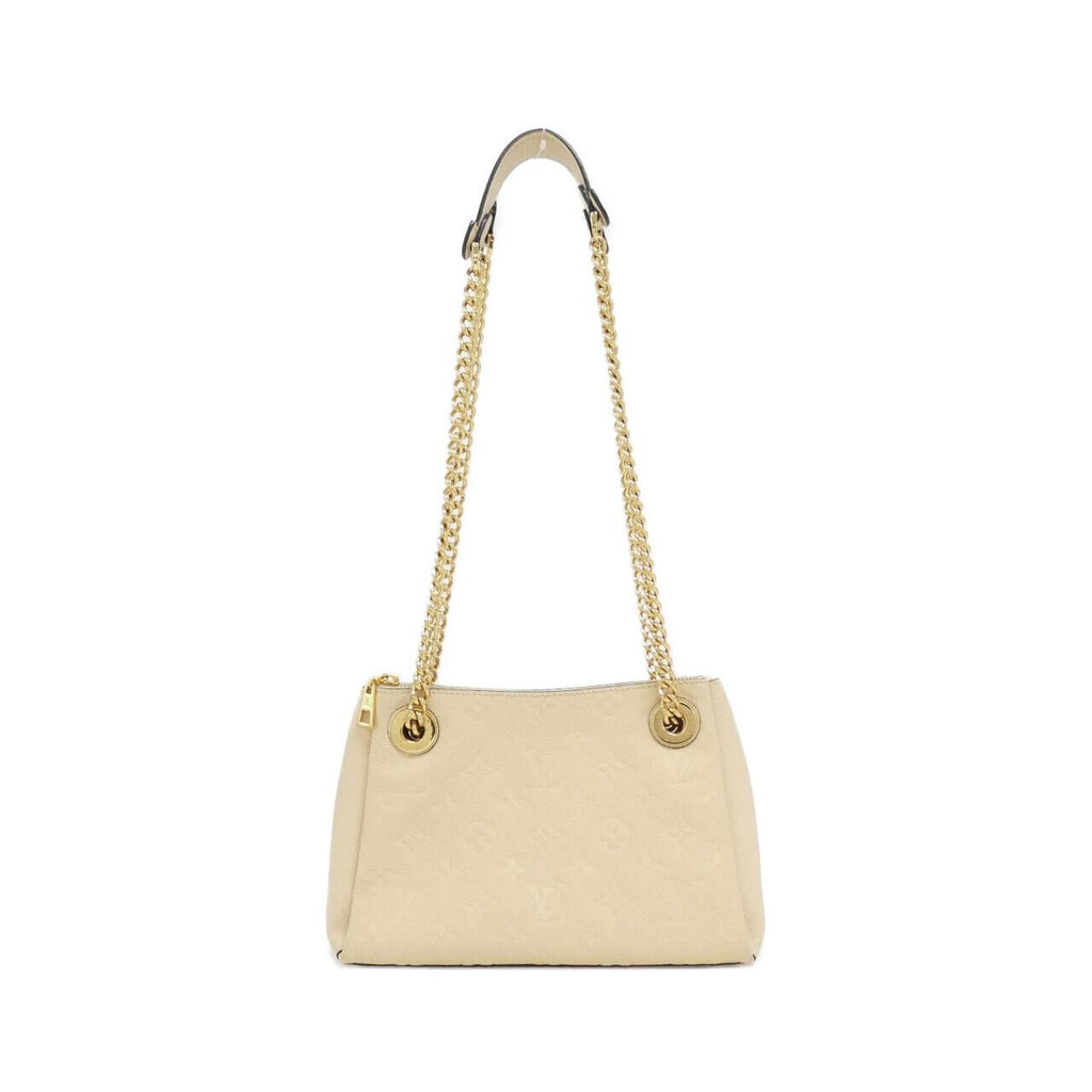 Louis Vuitton Sienne BB Monogram Empreinte Shoulder Bag