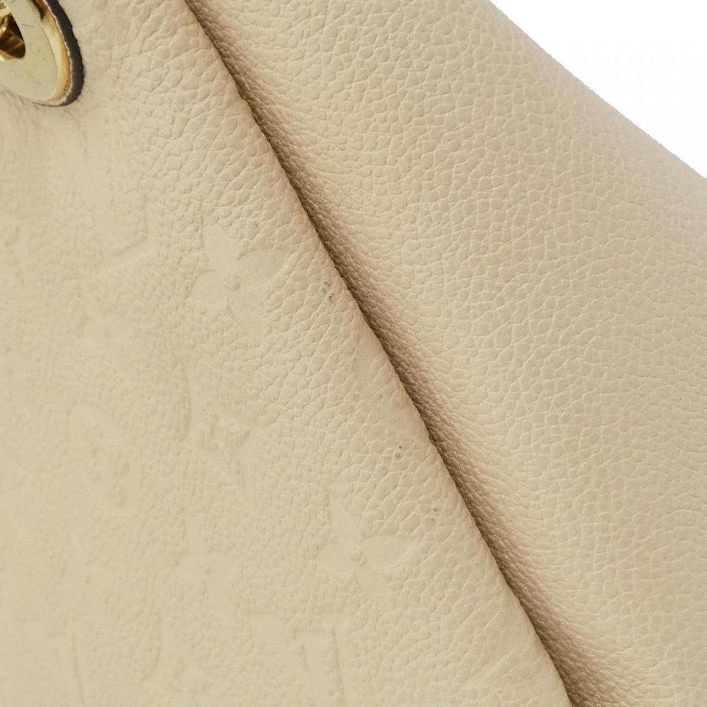 Louis Vuitton Sienne BB Monogram Empreinte Shoulder Bag