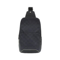 Louis Vuitton Avenue Sling Bag Damier Infini Shoulder Bag