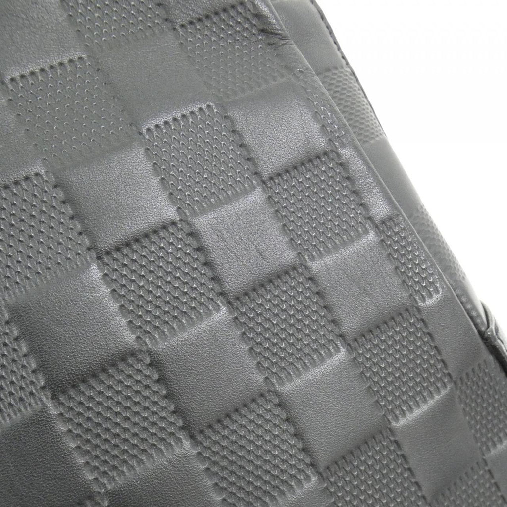 Louis Vuitton Avenue Sling Bag Damier Infini Shoulder Bag