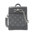 Louis Vuitton Monogram Eclipse Shoulder Bag