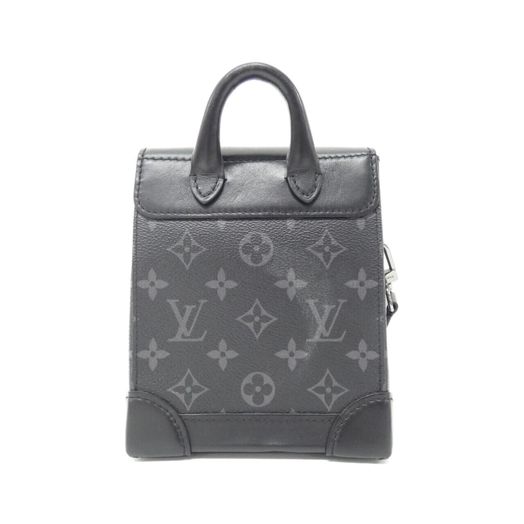 Louis Vuitton Monogram Eclipse Shoulder Bag