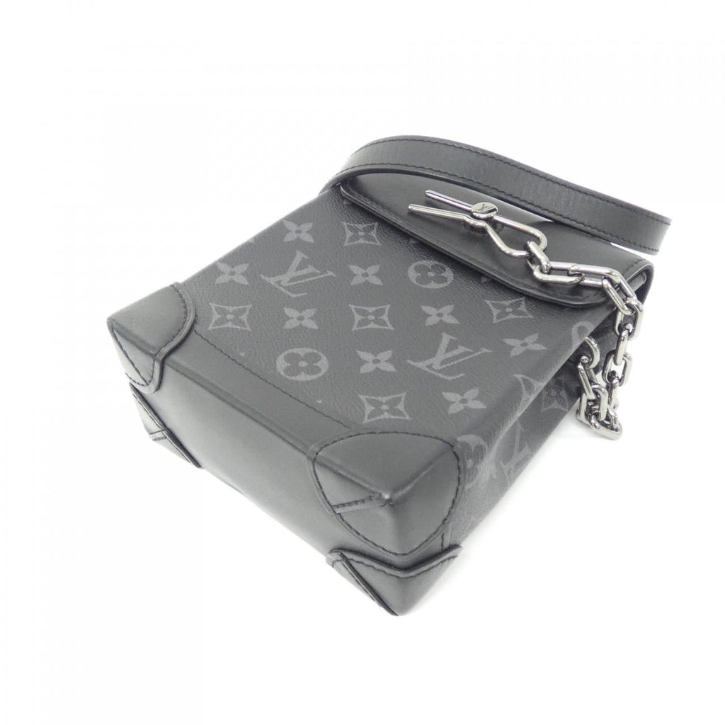 Louis Vuitton Monogram Eclipse Shoulder Bag