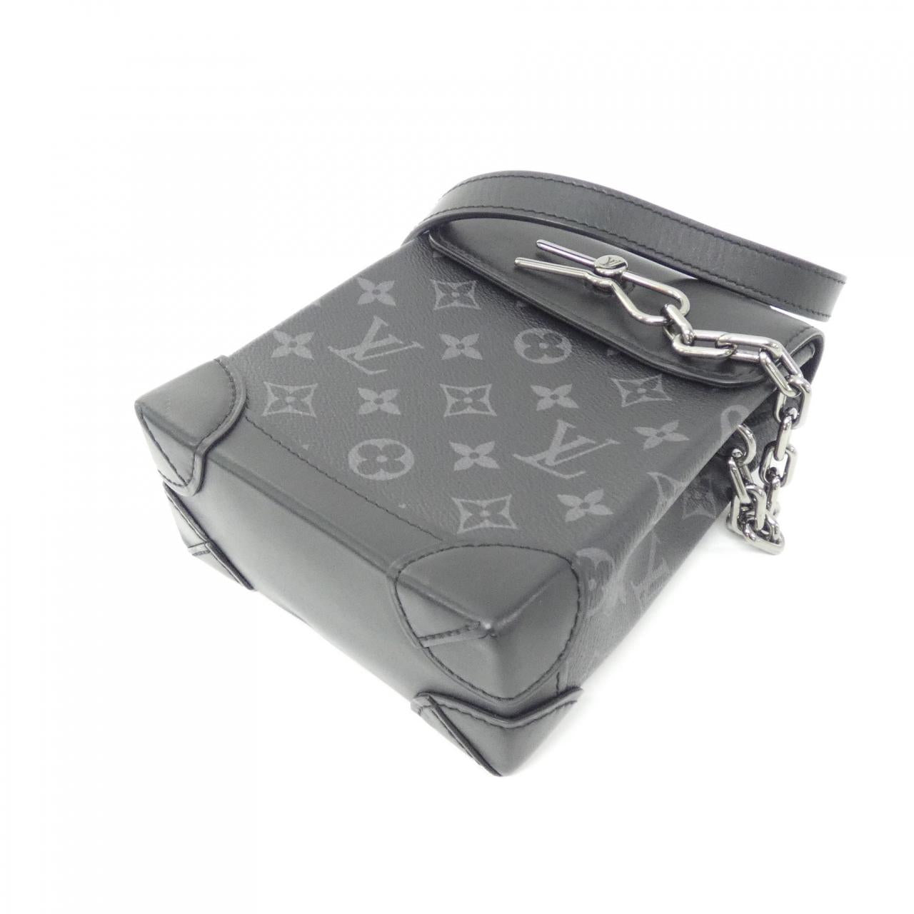 Louis Vuitton Monogram Eclipse Shoulder Bag