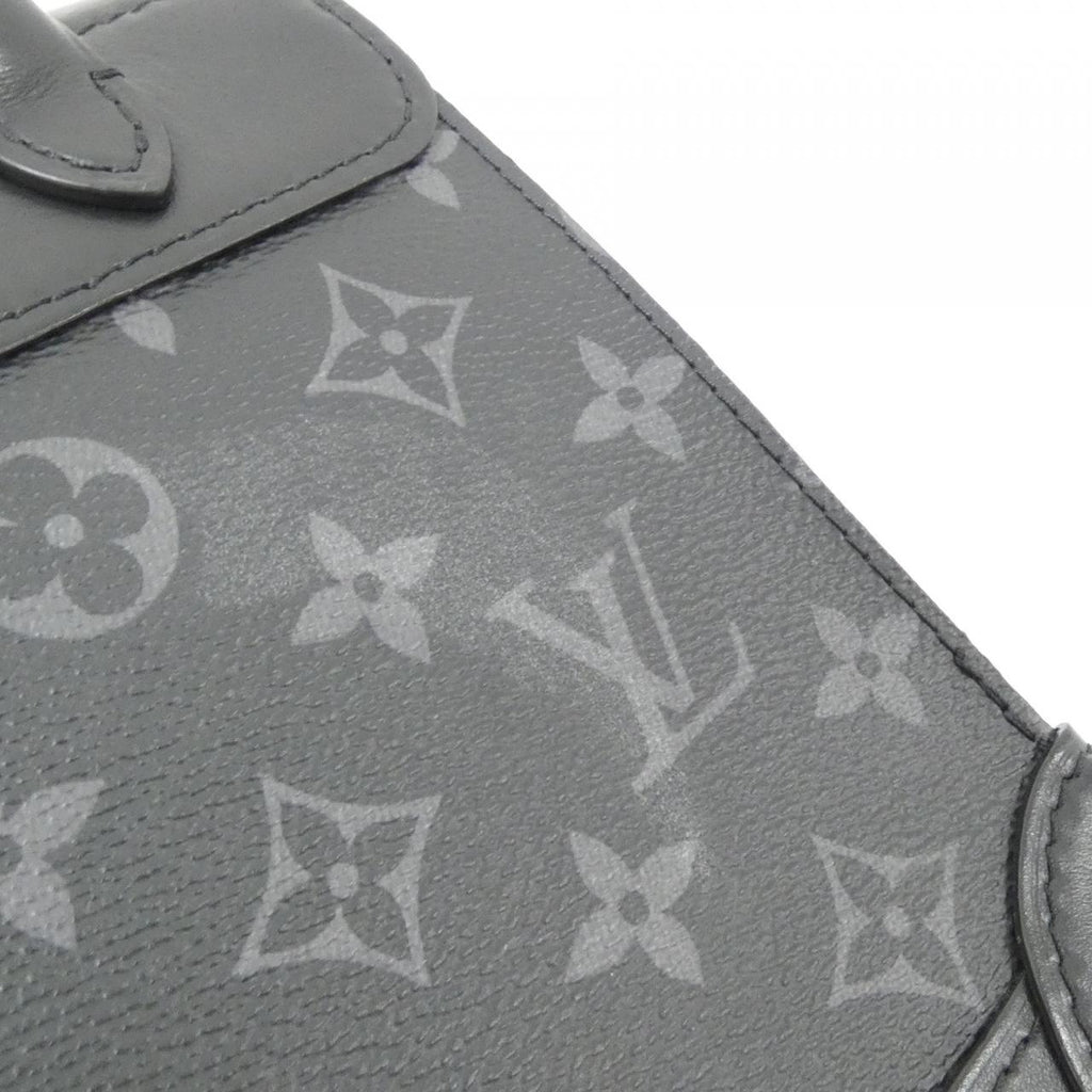 Louis Vuitton Monogram Eclipse Shoulder Bag