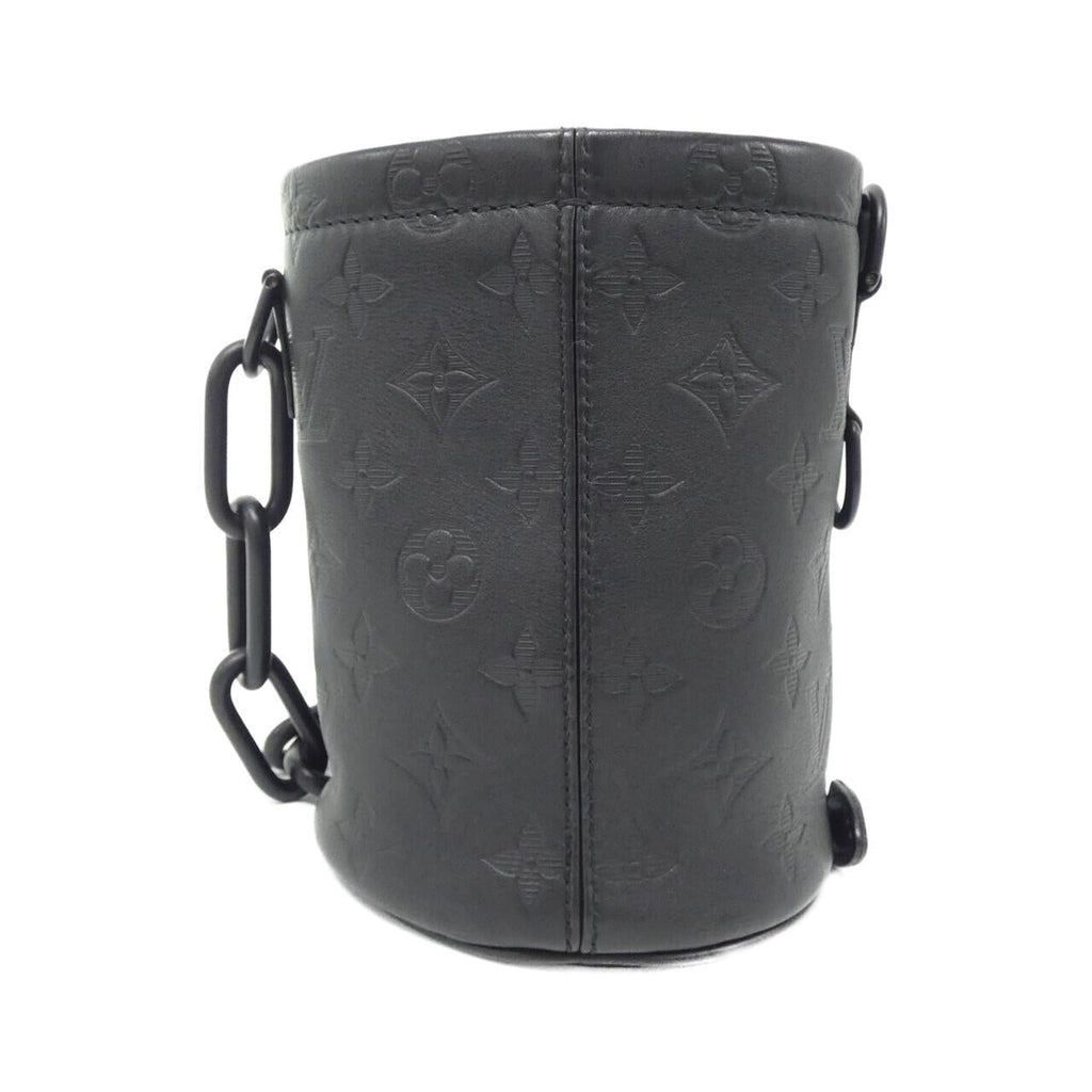 Louis Vuitton Monogram Shadow Shoulder Bag