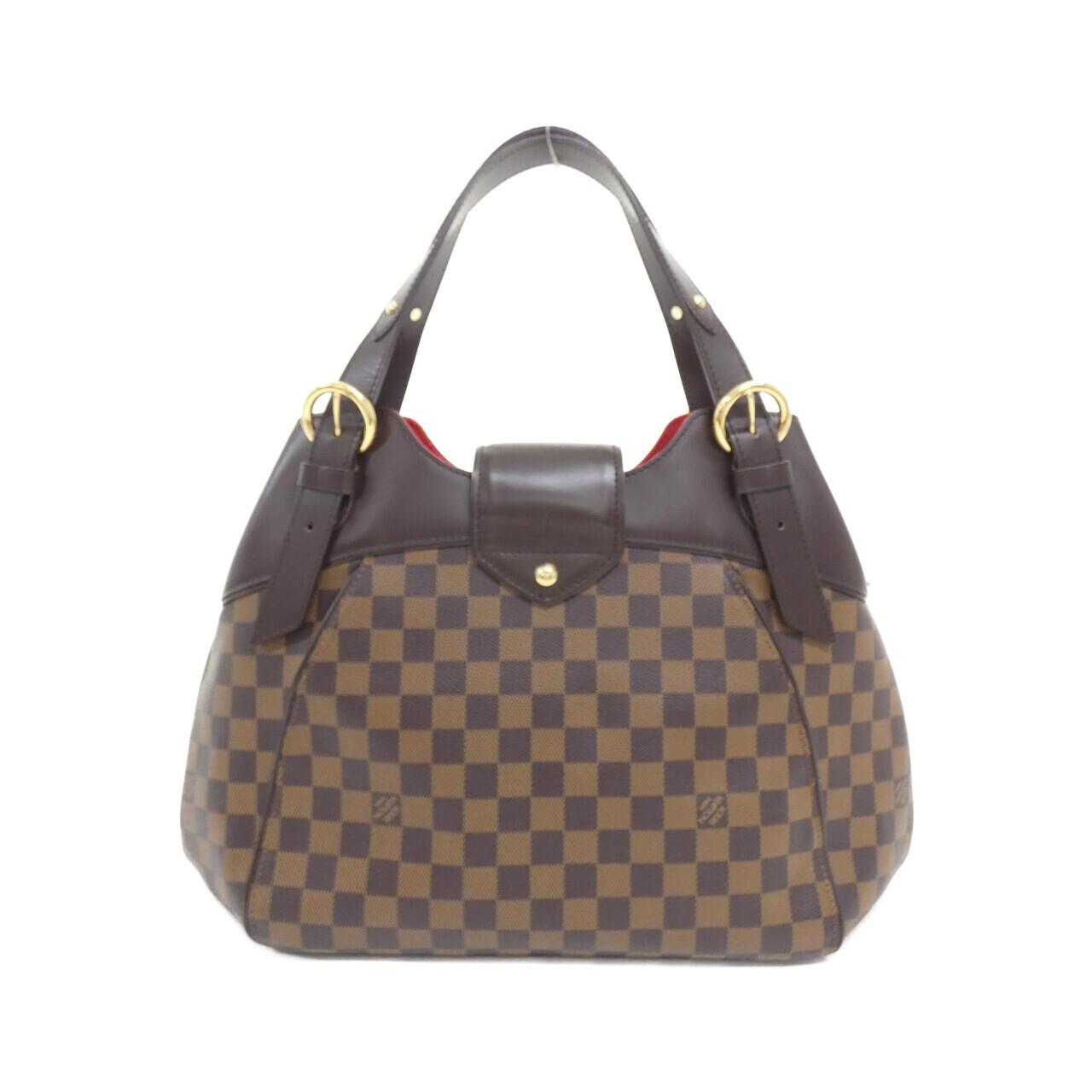 Louis Vuitton Sistina Damier Shoulder Bag