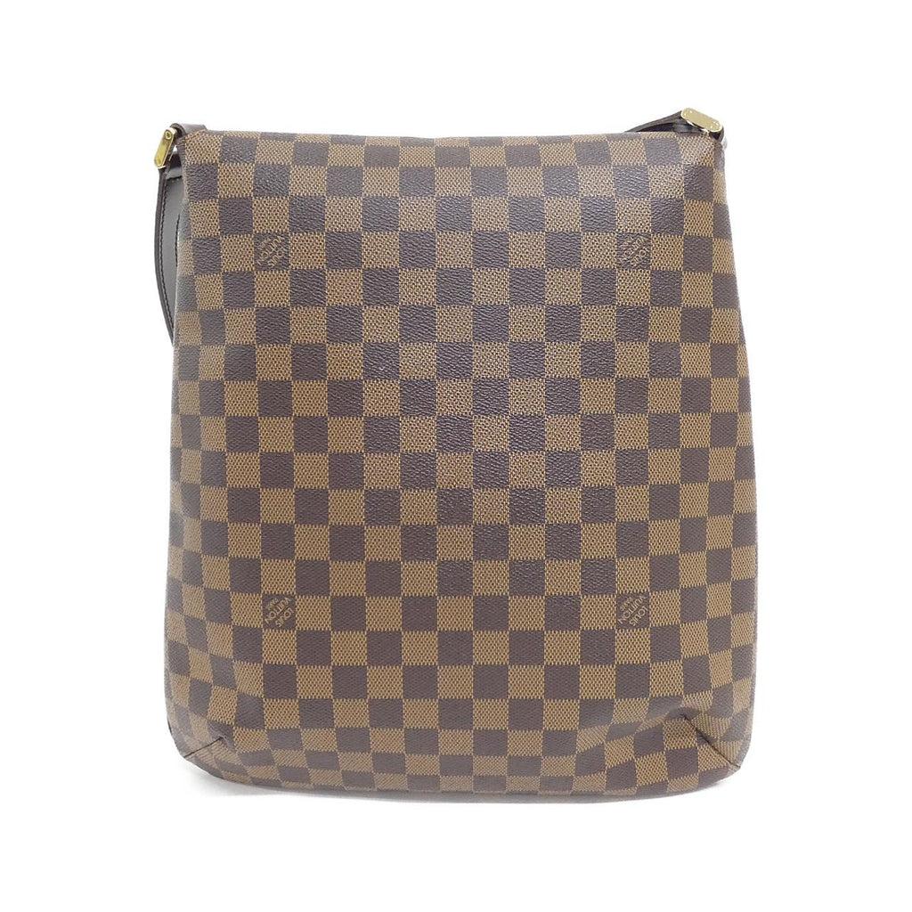 Louis Vuitton Musette Damier Shoulder Bag