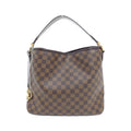 Louis Vuitton Delightful Damier Shoulder Bag