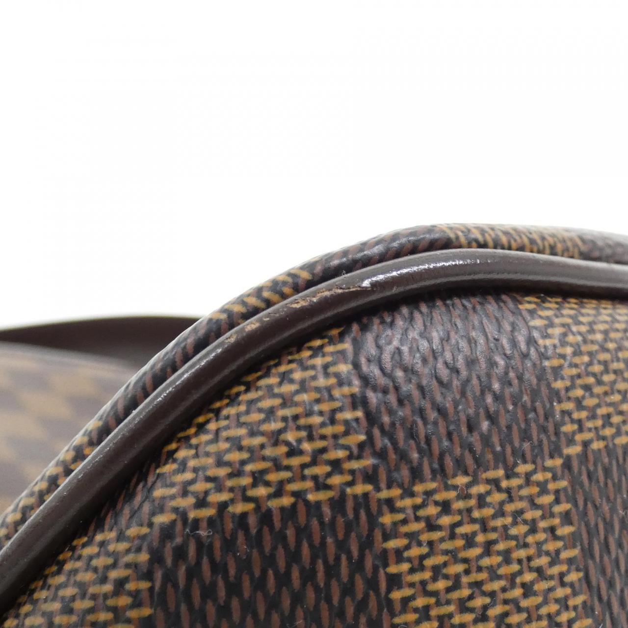 Louis Vuitton Delightful Damier Shoulder Bag