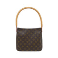 Louis Vuitton Monogram Shoulder Bag