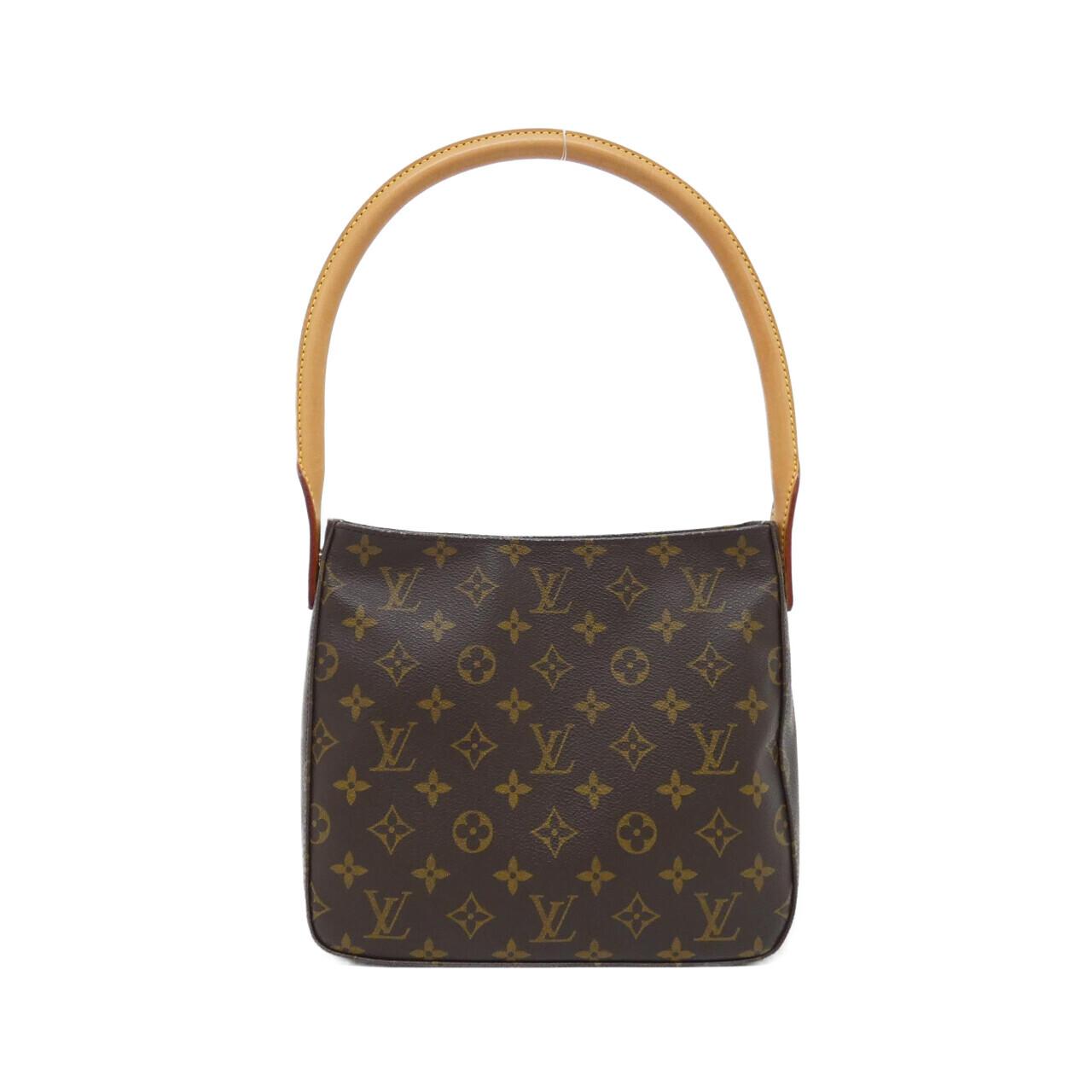 Louis Vuitton Monogram Shoulder Bag