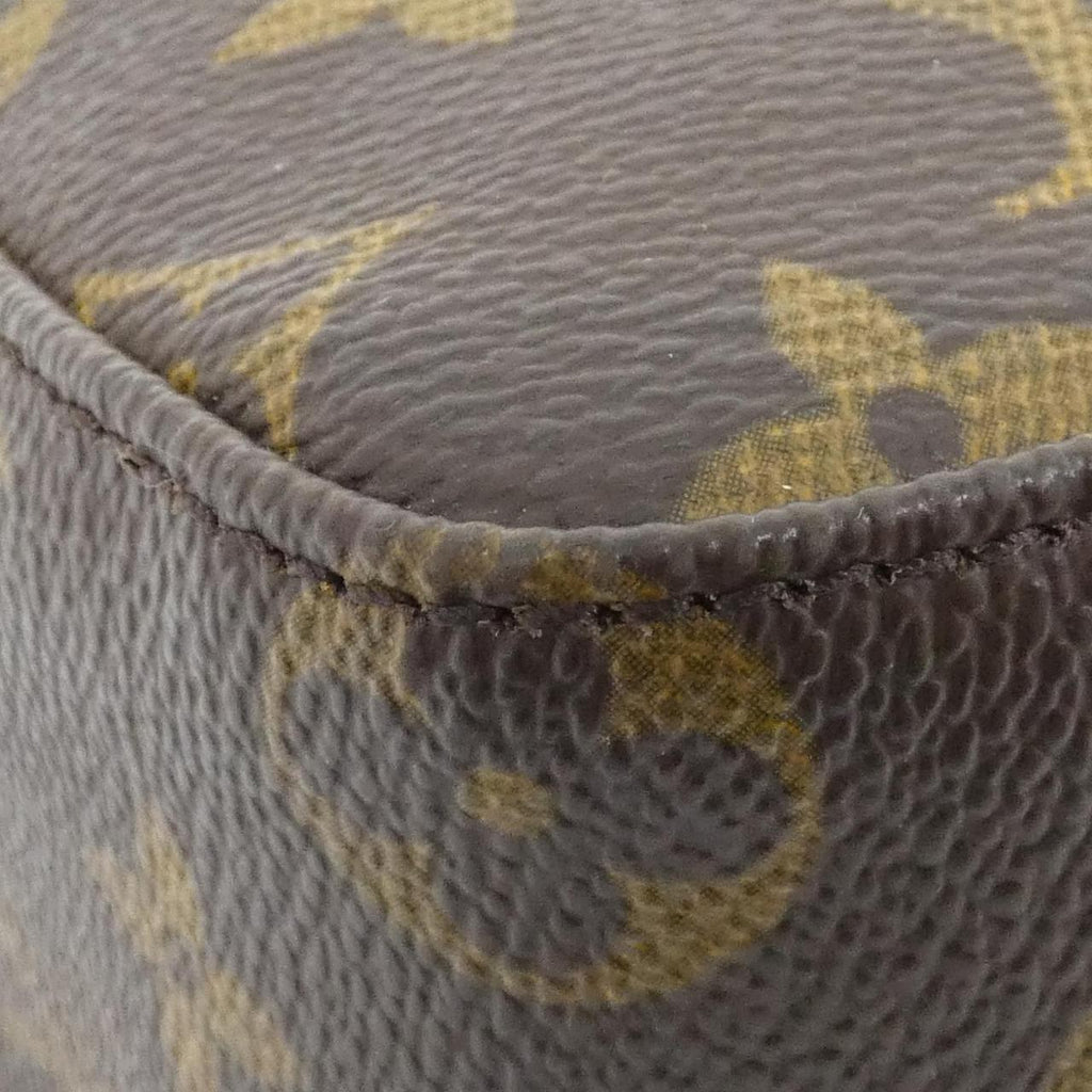 Louis Vuitton Monogram Shoulder Bag