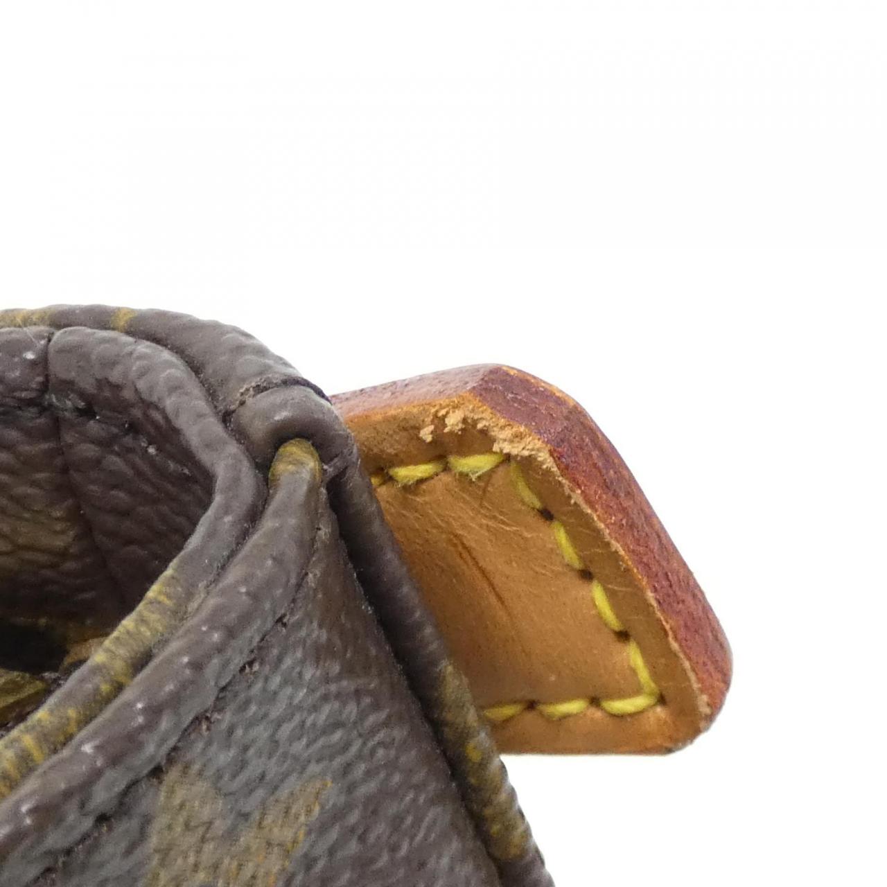 Louis Vuitton Monogram Shoulder Bag