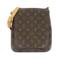 Louis Vuitton Musette Salsa Monogram Shoulder Bag